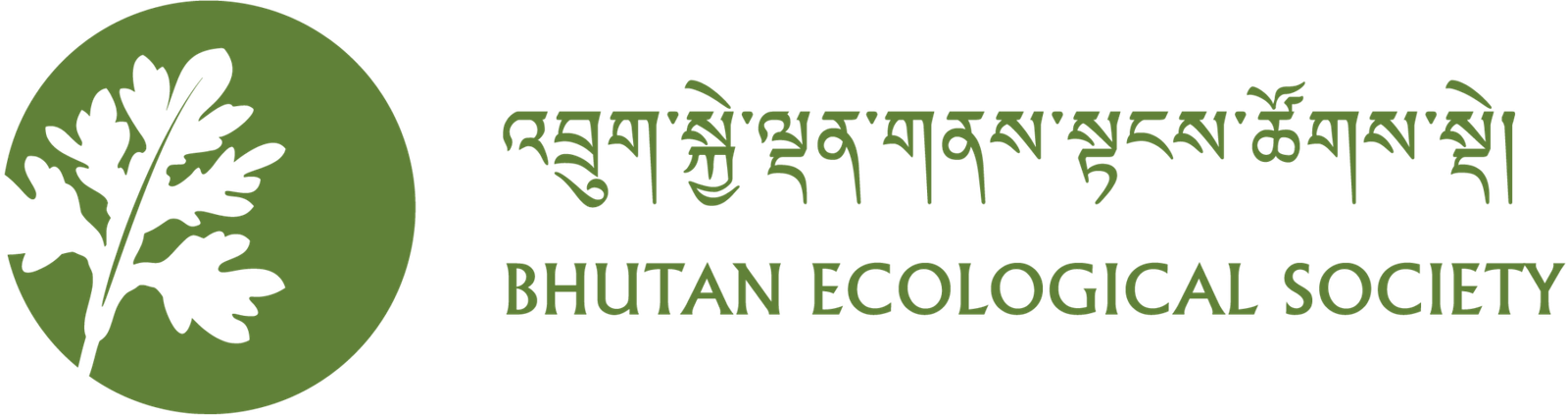 Bhutan Ecological Society