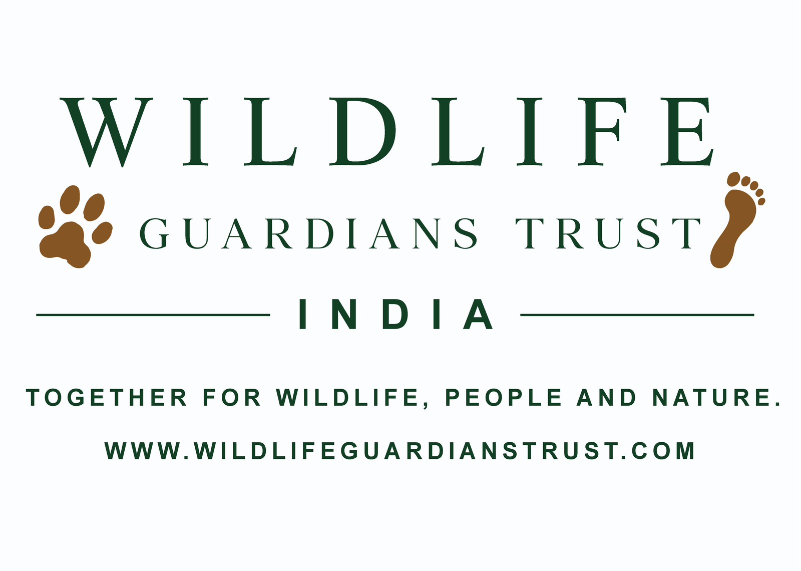 Wildlife Guardians Trust