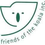 FoK Logo (Green on clear)