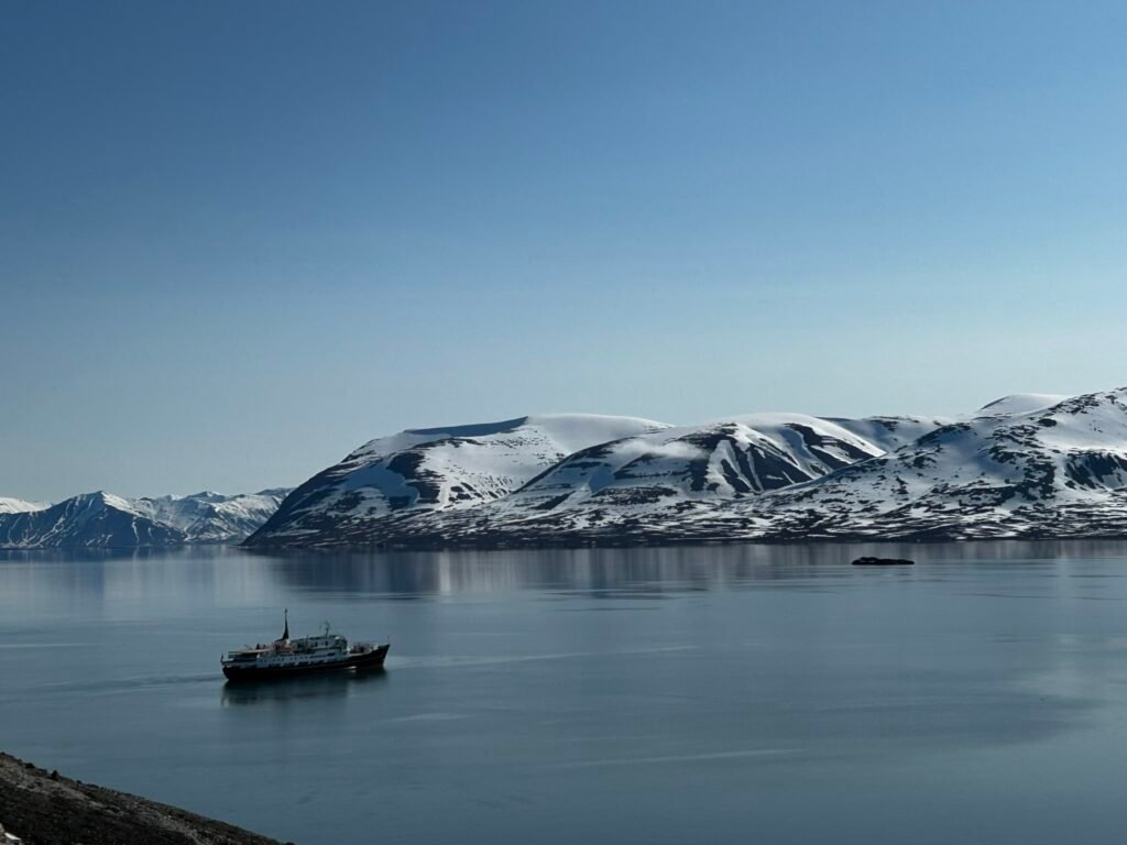 MS Serenissima